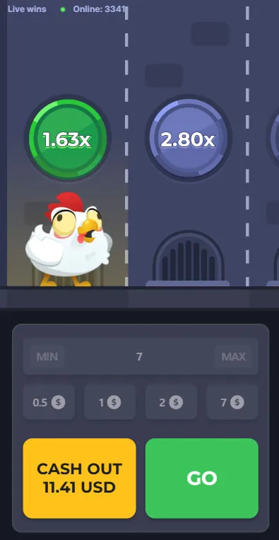 La verdad sobre la aplicación de Chicken Road: HTML5 es mejor que una app nativa La verdad sobre la aplicación de Chicken Road: HTML5 es mejor que una app nativa