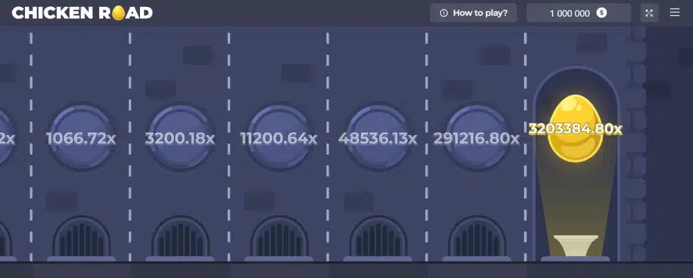 Qué es el demo de Chicken Road y por qué cambia la forma de aprender el juego Qué es el demo de Chicken Road y por qué cambia la forma de aprender el juego