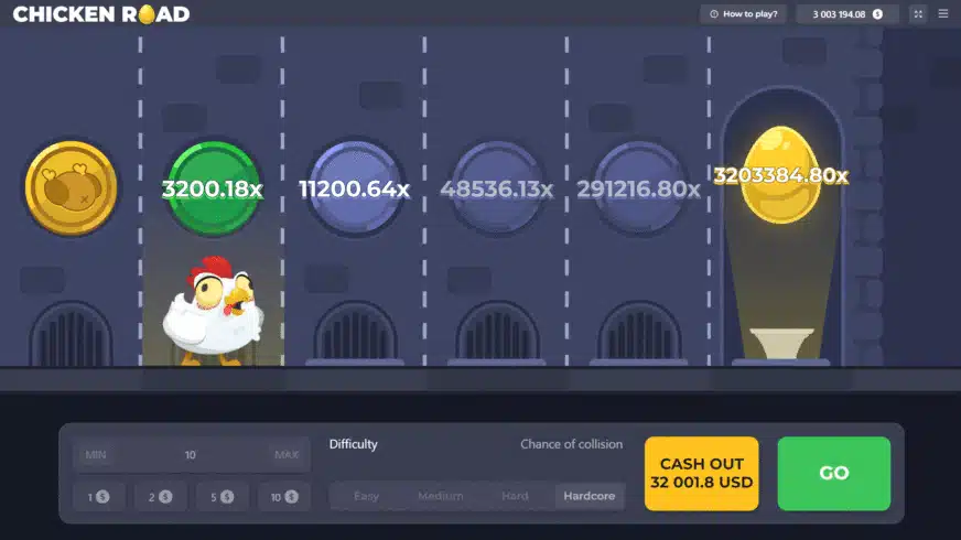 Cómo se juega a Chicken Road: la guía que necesitas para entender las opiniones Cómo se juega a Chicken Road: la guía que necesitas para entender las opiniones